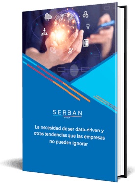 E-book - La necesidad de ser data-driven y otras tendencias -1 E-book - La necesidad de ser data-driven y otras tendencias -1